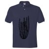 Men's EcoSmart® Jersey Polo Thumbnail