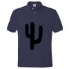 Men's EcoSmart® Jersey Polo Thumbnail