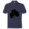 Men's EcoSmart® Jersey Polo Thumbnail