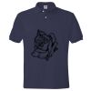 Men's EcoSmart® Jersey Polo Thumbnail