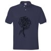 Men's EcoSmart® Jersey Polo Thumbnail