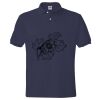Men's EcoSmart® Jersey Polo Thumbnail