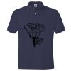 Men's EcoSmart® Jersey Polo Thumbnail