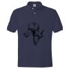 Men's EcoSmart® Jersey Polo Thumbnail
