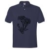 Men's EcoSmart® Jersey Polo Thumbnail