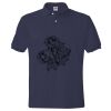 Men's EcoSmart® Jersey Polo Thumbnail