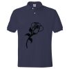 Men's EcoSmart® Jersey Polo Thumbnail
