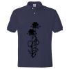 Men's EcoSmart® Jersey Polo Thumbnail