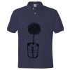 Men's EcoSmart® Jersey Polo Thumbnail