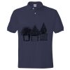 Men's EcoSmart® Jersey Polo Thumbnail