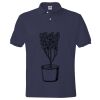 Men's EcoSmart® Jersey Polo Thumbnail