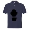 Men's EcoSmart® Jersey Polo Thumbnail