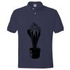 Men's EcoSmart® Jersey Polo Thumbnail