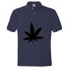 Men's EcoSmart® Jersey Polo Thumbnail