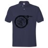 Men's EcoSmart® Jersey Polo Thumbnail