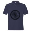 Men's EcoSmart® Jersey Polo Thumbnail