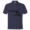 Men's EcoSmart® Jersey Polo Thumbnail