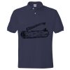 Men's EcoSmart® Jersey Polo Thumbnail