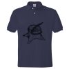 Men's EcoSmart® Jersey Polo Thumbnail