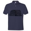 Men's EcoSmart® Jersey Polo Thumbnail