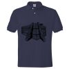 Men's EcoSmart® Jersey Polo Thumbnail