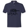 Men's EcoSmart® Jersey Polo Thumbnail