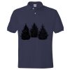 Men's EcoSmart® Jersey Polo Thumbnail