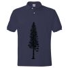 Men's EcoSmart® Jersey Polo Thumbnail