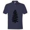 Men's EcoSmart® Jersey Polo Thumbnail