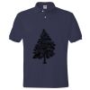 Men's EcoSmart® Jersey Polo Thumbnail