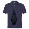Men's EcoSmart® Jersey Polo Thumbnail