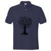 Men's EcoSmart® Jersey Polo Thumbnail