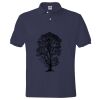 Men's EcoSmart® Jersey Polo Thumbnail