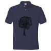 Men's EcoSmart® Jersey Polo Thumbnail