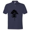 Men's EcoSmart® Jersey Polo Thumbnail