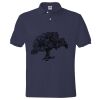 Men's EcoSmart® Jersey Polo Thumbnail