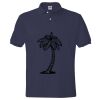 Men's EcoSmart® Jersey Polo Thumbnail