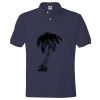 Men's EcoSmart® Jersey Polo Thumbnail