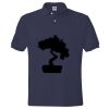 Men's EcoSmart® Jersey Polo Thumbnail