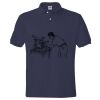 Men's EcoSmart® Jersey Polo Thumbnail