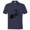 Men's EcoSmart® Jersey Polo Thumbnail