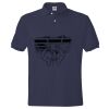Men's EcoSmart® Jersey Polo Thumbnail