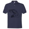 Men's EcoSmart® Jersey Polo Thumbnail