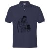 Men's EcoSmart® Jersey Polo Thumbnail
