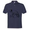 Men's EcoSmart® Jersey Polo Thumbnail