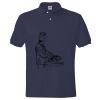 Men's EcoSmart® Jersey Polo Thumbnail
