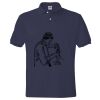 Men's EcoSmart® Jersey Polo Thumbnail