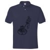 Men's EcoSmart® Jersey Polo Thumbnail