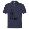 Men's EcoSmart® Jersey Polo Thumbnail
