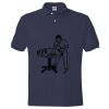 Men's EcoSmart® Jersey Polo Thumbnail